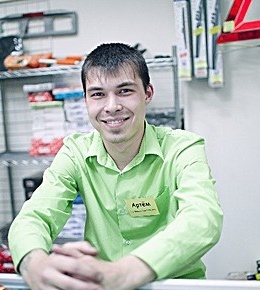 Артем — фото 9