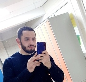 Шамиль