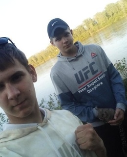 Данил — фото 2