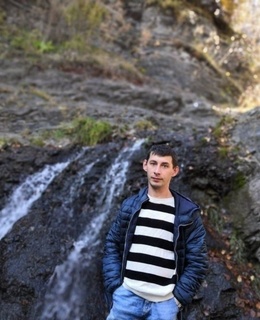 Ваня Замаруев