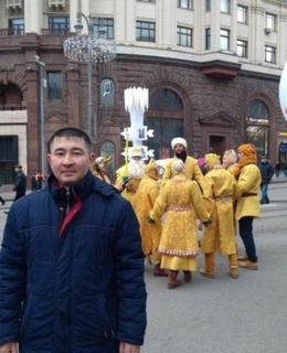 Максим — фото 8