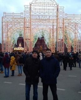 Максим — фото 6