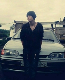 Виталик — фото 8