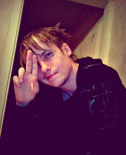 Виталик — фото 7