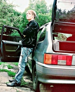 Виталик — фото 6