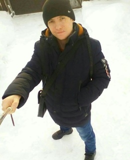 Виталик — фото 5