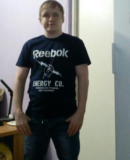 Виталик — фото 4