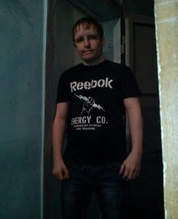 Виталик — фото 2