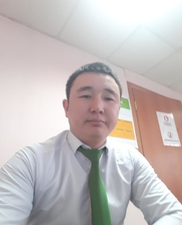 Улукбек — фото 2