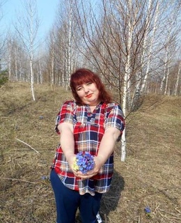 Ната — фото 19