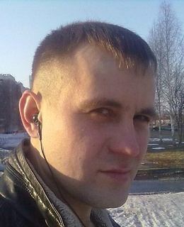 Александр — фото 13