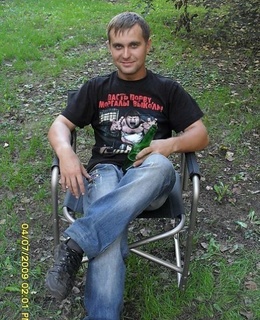 Александр — фото 11