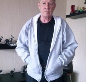 Рожков Николай