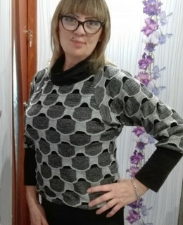 Лариса — фото 7