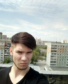 Денис — фото 3