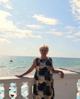 Любочка — фото 12