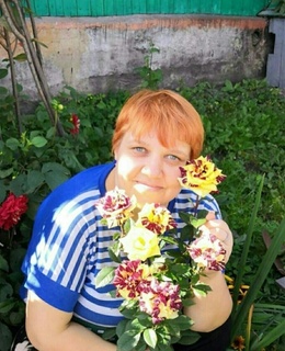 Наташа — фото 11