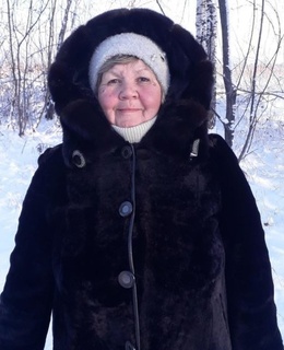 Надежда — фото 8