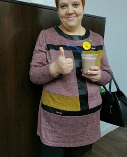 Наташа — фото 6