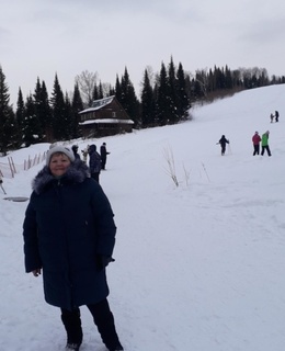 Надежда — фото 5