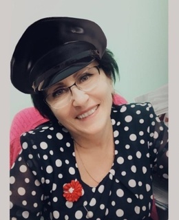 Ирина — фото 3