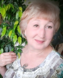 Любочка — фото 7