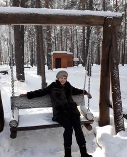 Нина — фото 5