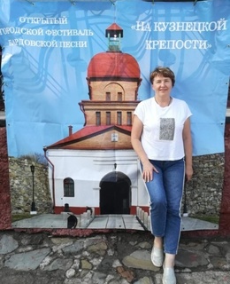 Лариса — фото 11