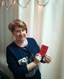 Лариса — фото 2