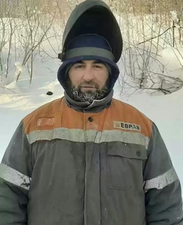 Саид — фото 2