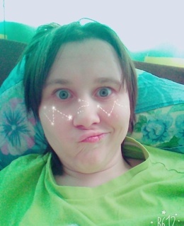 Анастасия — фото 6