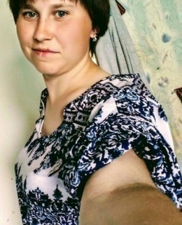 Анастасия — фото 2