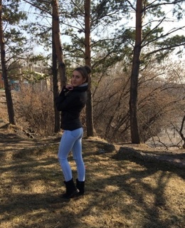 Алена — фото 3