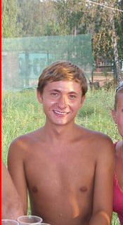 Электросталь