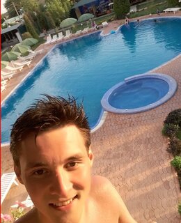 Парень — фото 7