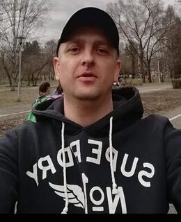 Сергей Калинин