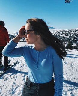 Наталья — фото 1